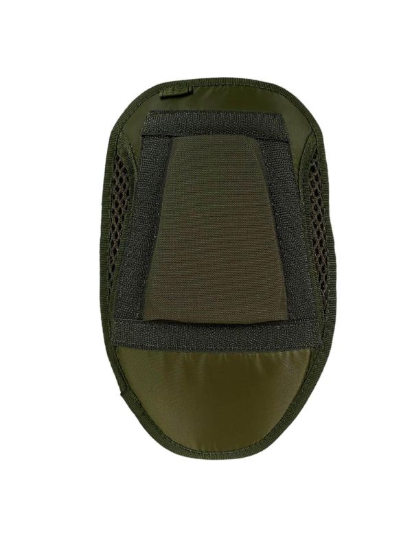 Наколінники-вставки Combat pads (олива)