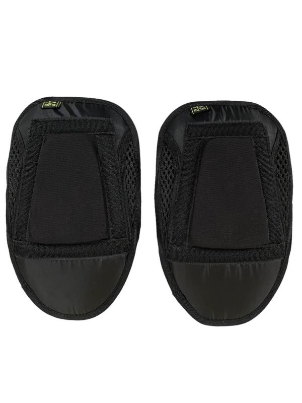 Наколінники-вставки Combat pads (чорний)