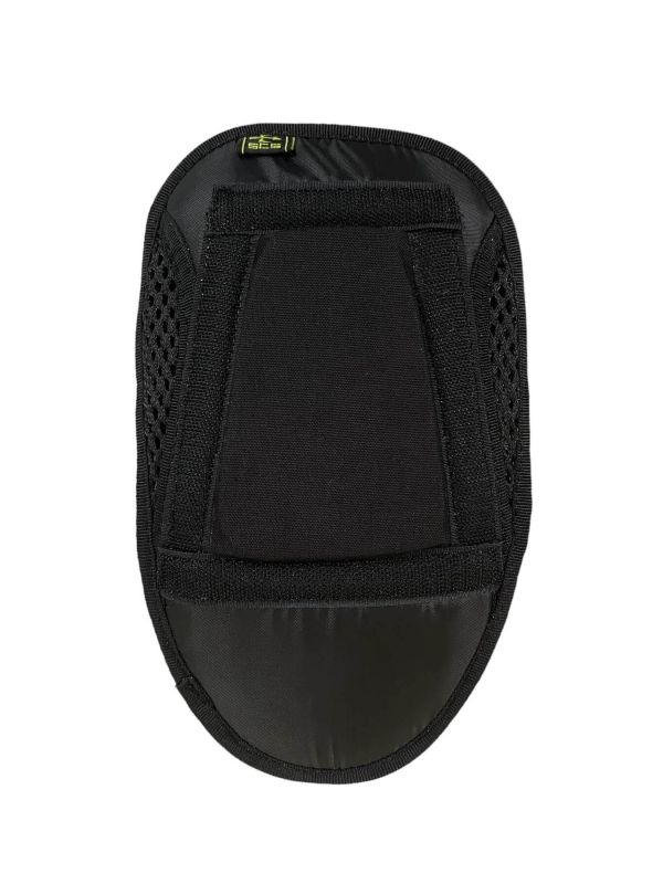 Наколінники-вставки Combat pads (чорний)