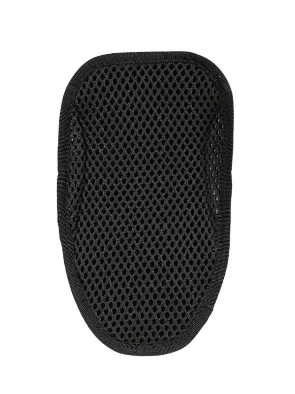 Наколінники-вставки Combat pads (чорний)