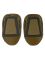 Наколінники-вставки Combat pads (койот)