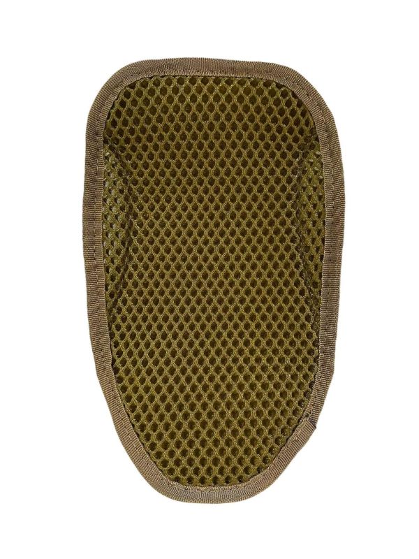 Наколінники-вставки Combat pads (койот)