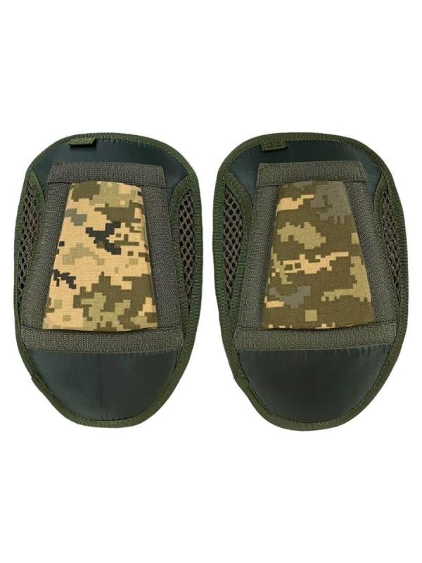 Наколінники-вставки Combat pads MM-14