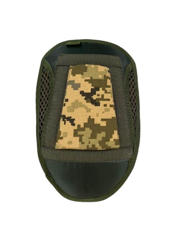 Наколінники-вставки Combat pads MM-14