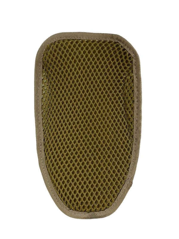 Наколінники-вставки Combat pads Multicam
