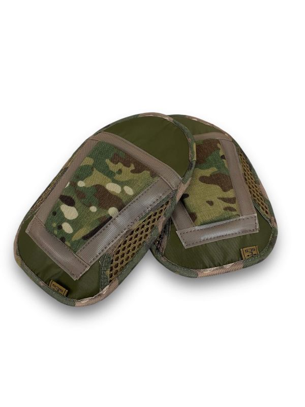 Наколінники-вставки Combat pads MULTICAM ORIGINAL