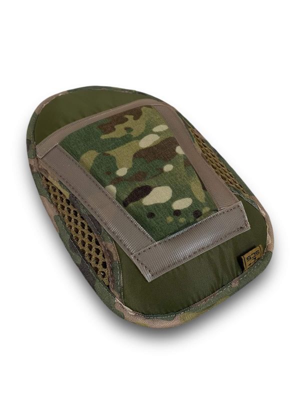 Наколінники-вставки Combat pads MULTICAM ORIGINAL