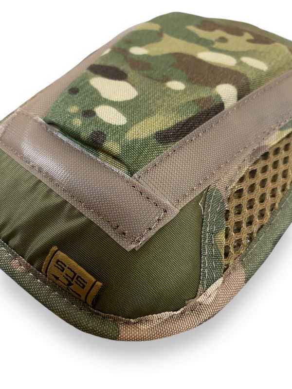 Наколінники-вставки Combat pads MULTICAM ORIGINAL