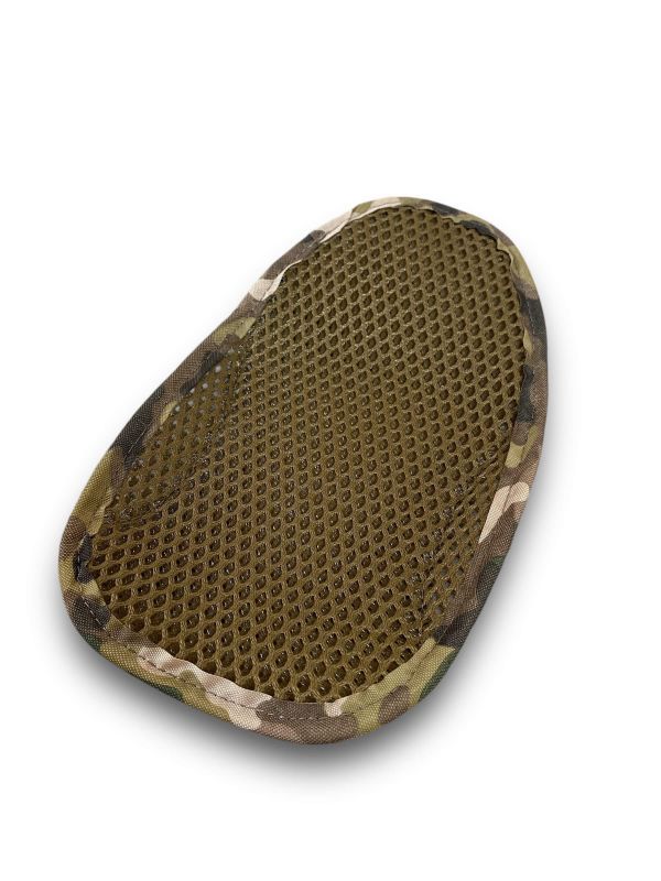 Наколінники-вставки Combat pads MULTICAM ORIGINAL