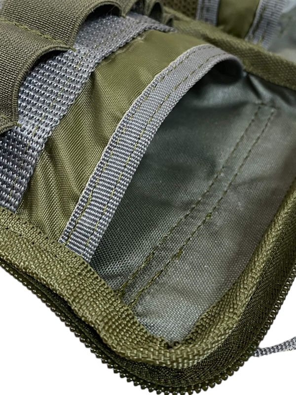 Органайзер EDC Foliage Green