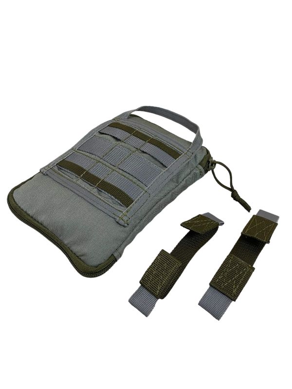 Органайзер EDC Foliage Green