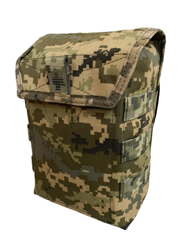 Підсумок під короб ПК MМ-14