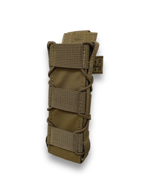 Підсумок SMG (койот)