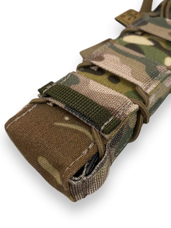 Підсумок SMG MC