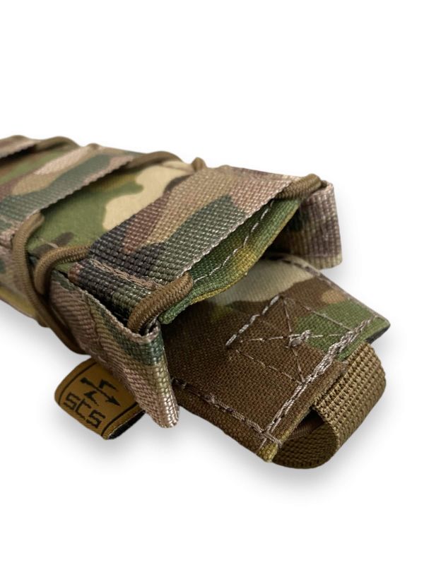 Підсумок SMG MC