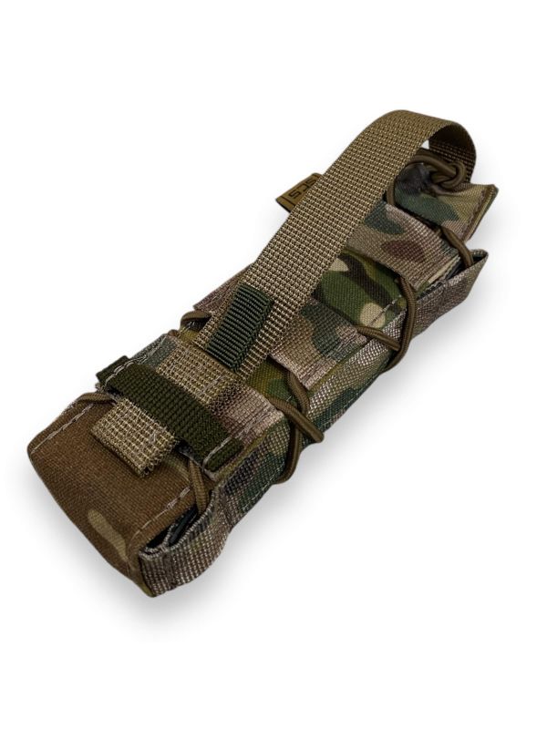 Підсумок SMG MC
