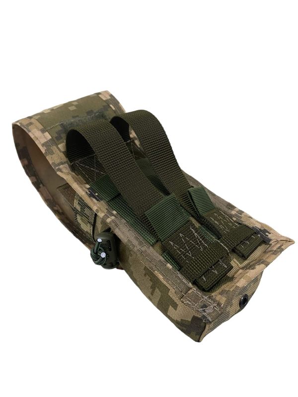 Підсумок АК-2 К MM-14