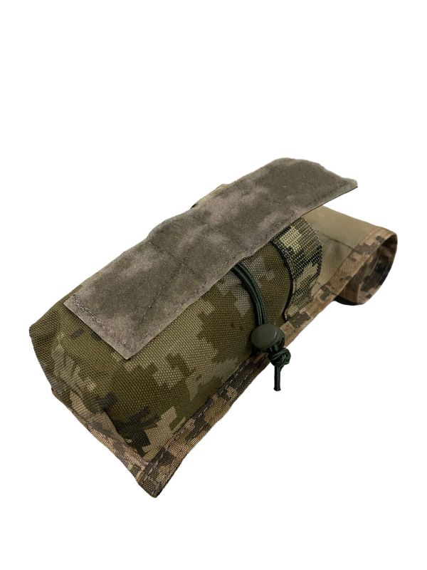 Підсумок АК-2 К MM-14