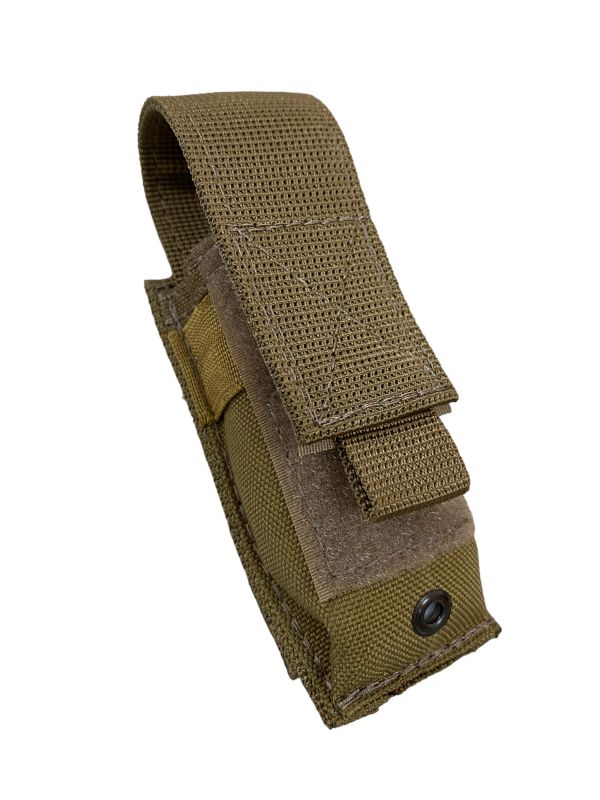 Підсумок АПС-1 (койот)