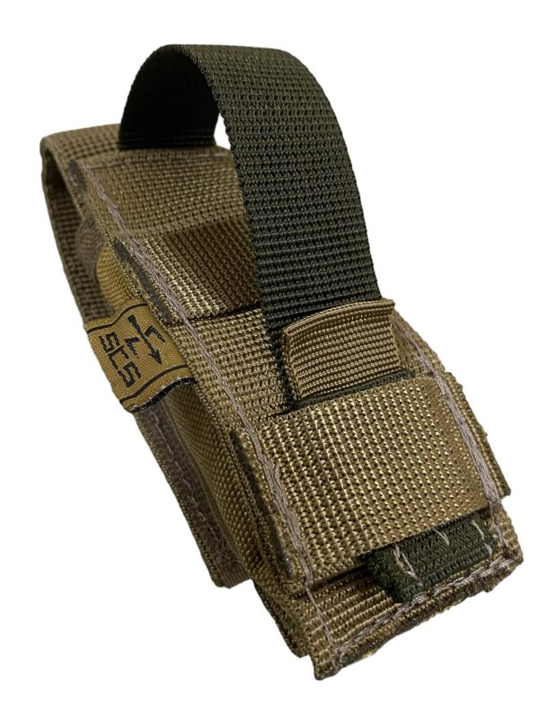 Підсумок АПС-1 (койот)