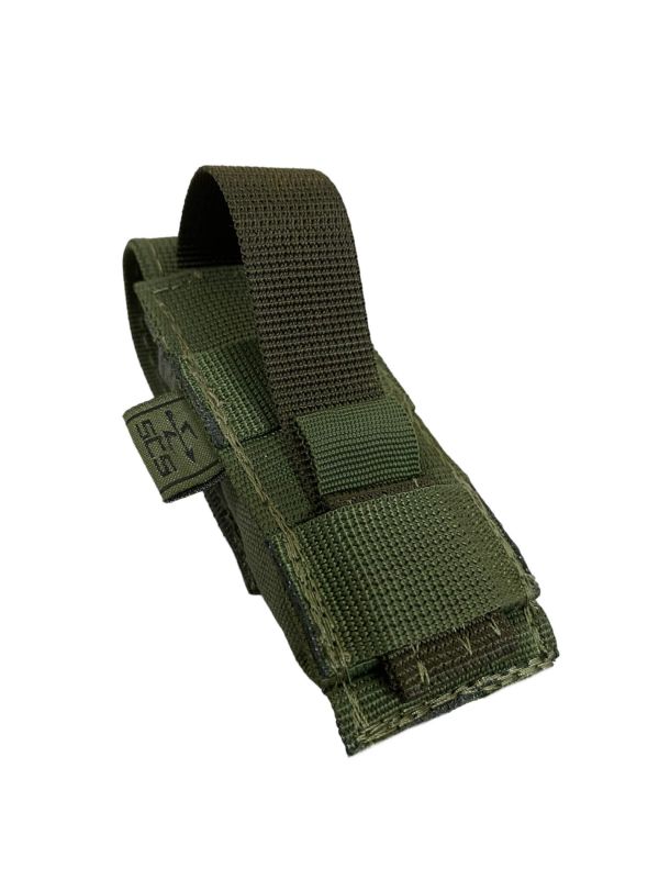 Підсумок АПС-1 (олива)