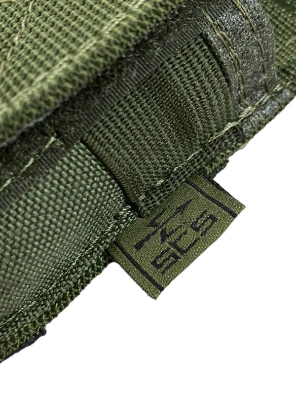 Підсумок АПС-1 (олива)
