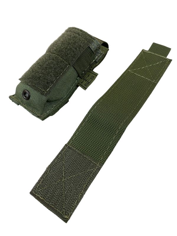 Підсумок АПС-1 (олива)