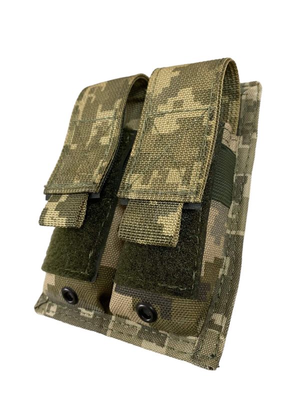 Підсумок АПС-2 MM-14