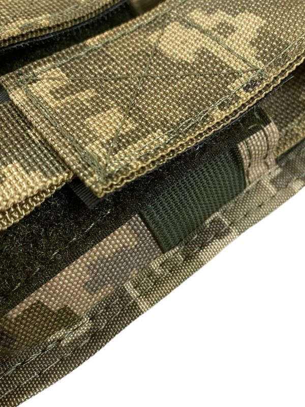 Підсумок АПС-2 MM-14