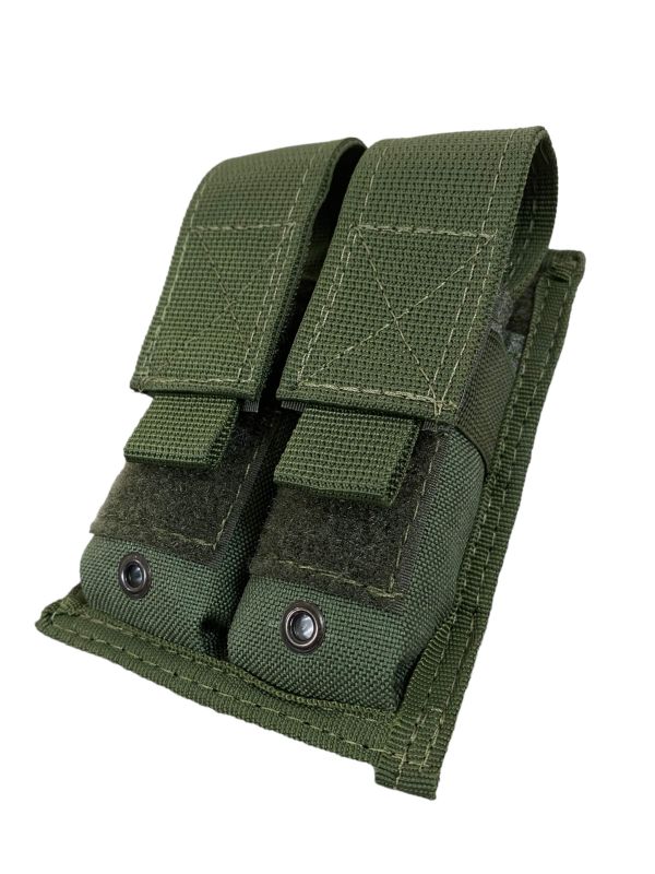 Підсумок АПС-2 (олива)