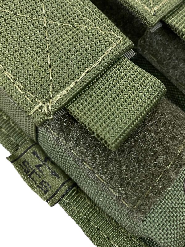 Підсумок АПС-2 (олива)