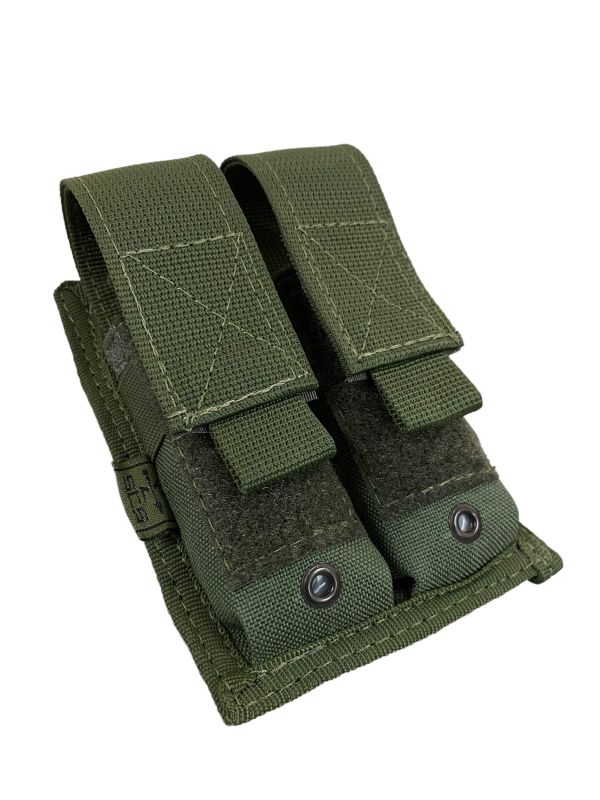 Підсумок АПС-2 (олива)