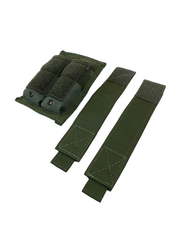 Підсумок АПС-2 (олива)