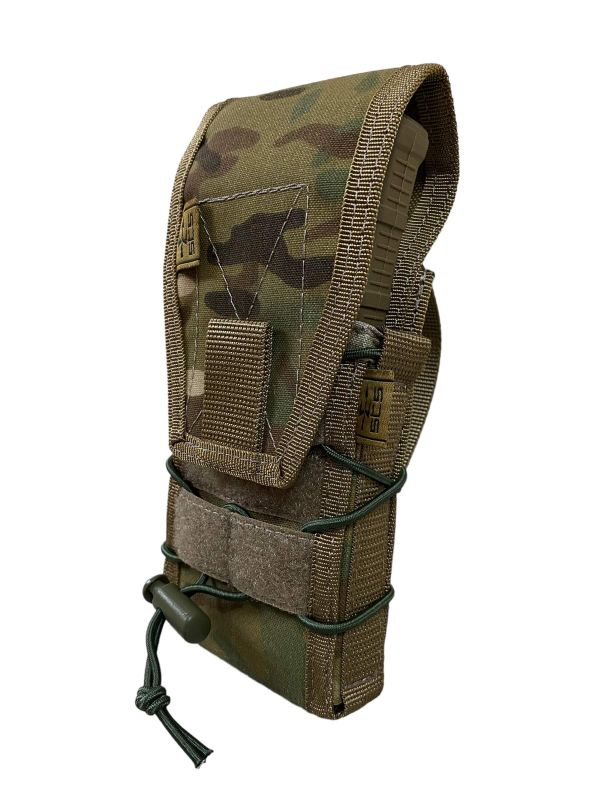 Підсумок АР-10 (308) МС
