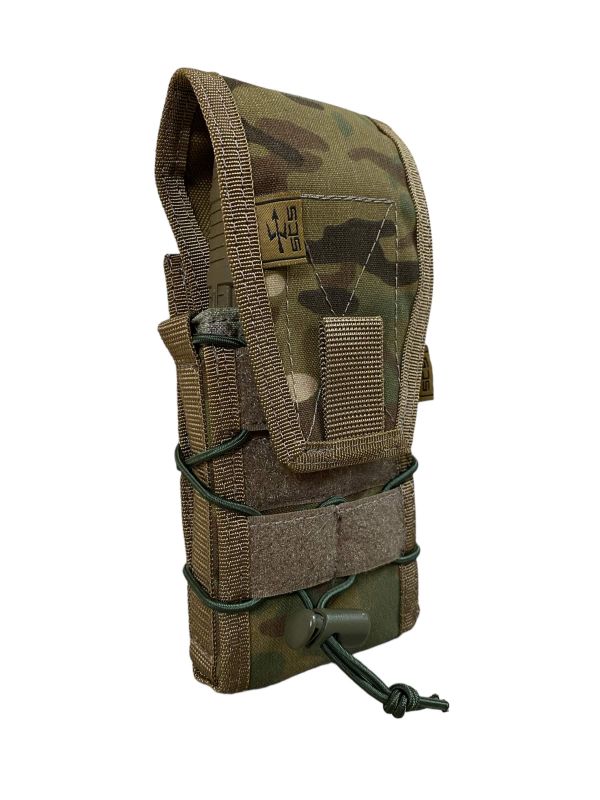 Підсумок АР-10 (308) МС