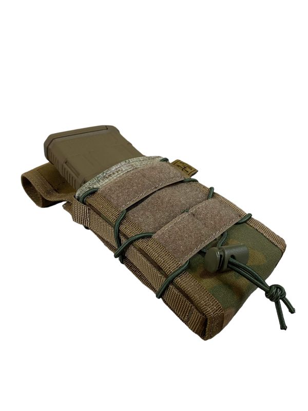 Підсумок АР-10 (308) МС