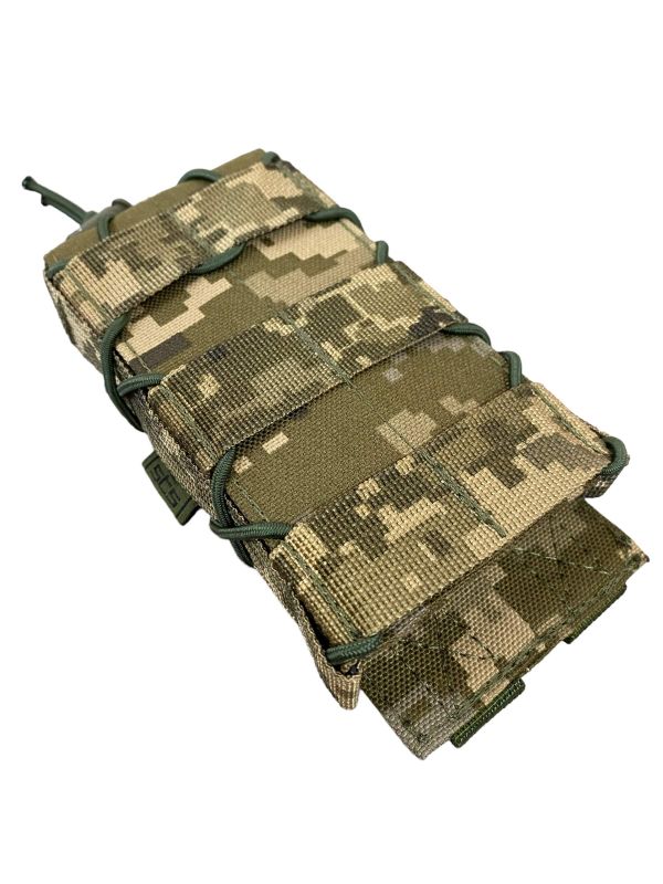 Підсумок відкритий Fast Eject АК1 MM14