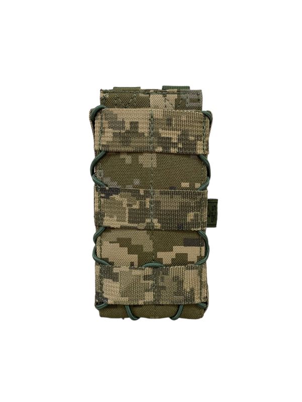 Підсумок відкритий Fast Eject АК1 MM14