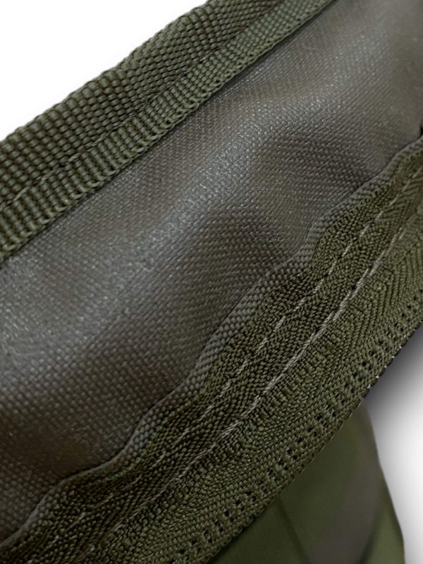 Підсумок вантажний L Ranger Green