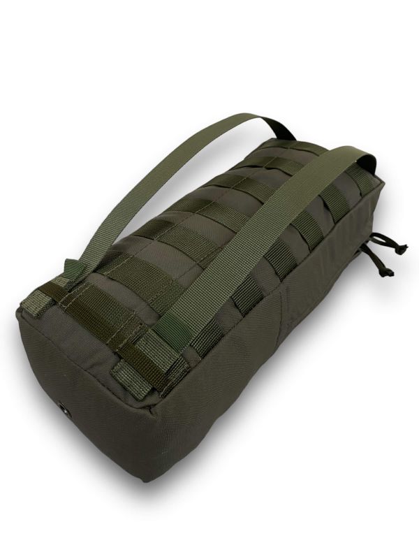 Підсумок вантажний L Ranger Green