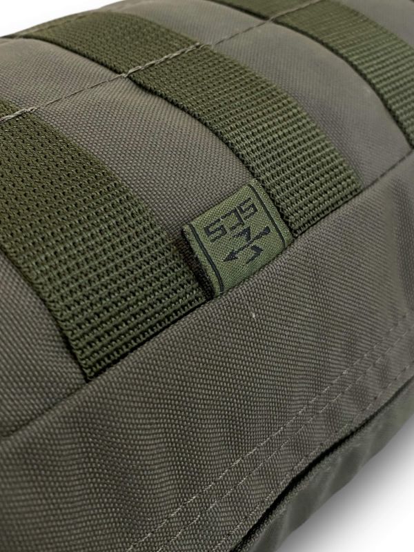 Підсумок вантажний L Ranger Green