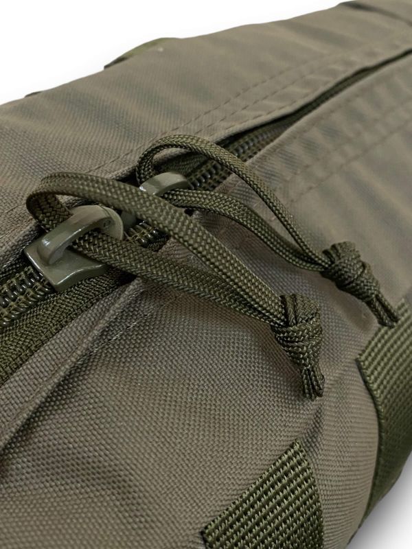 Підсумок вантажний L Ranger Green