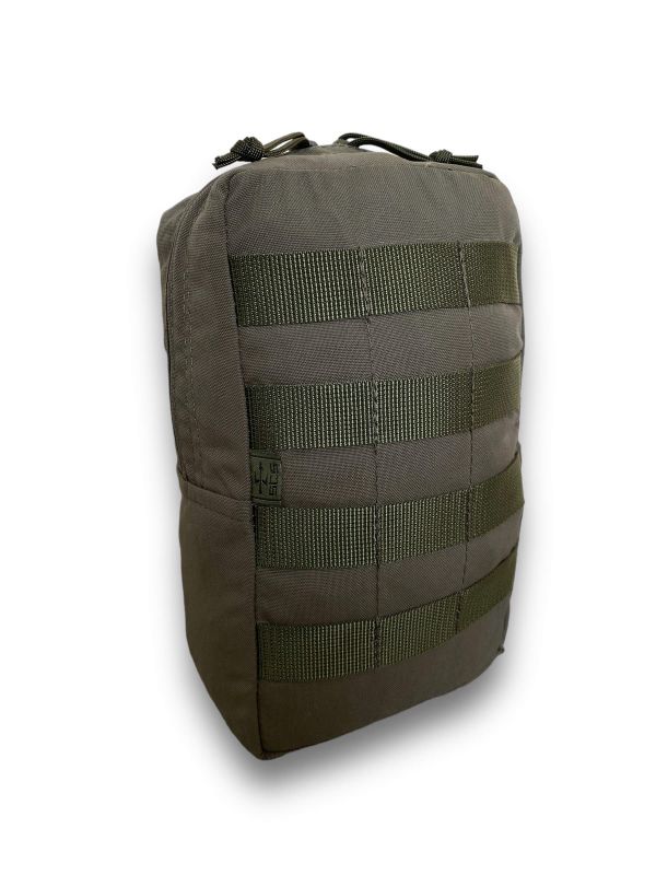 Підсумок вантажний M Ranger Green