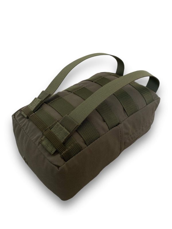 Підсумок вантажний M Ranger Green