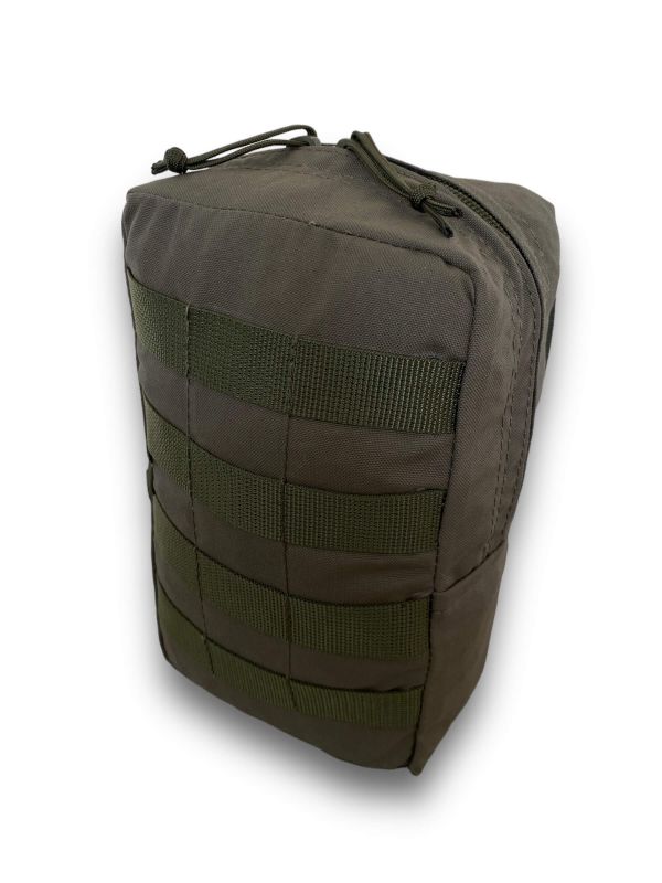 Підсумок вантажний M Ranger Green