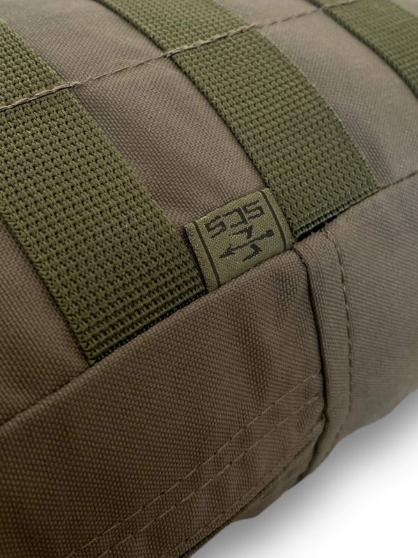 Підсумок вантажний M Ranger Green