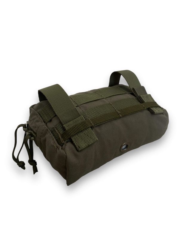 Підсумок вантажний M Ranger Green