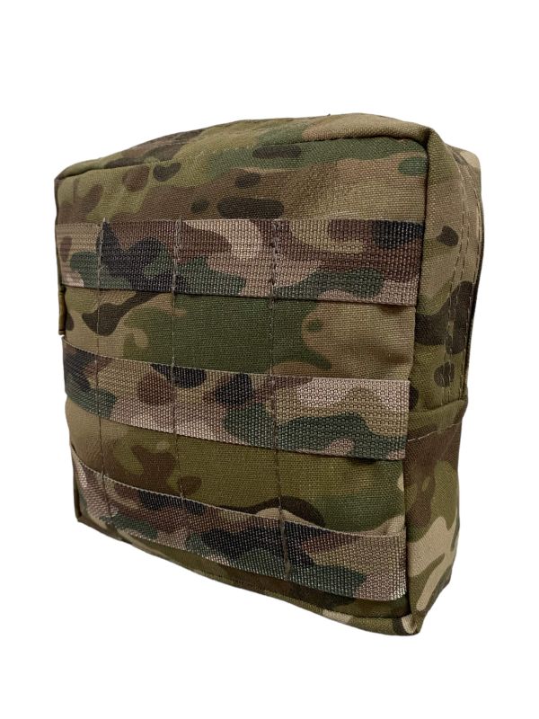 Підсумок вантажний S Multicam