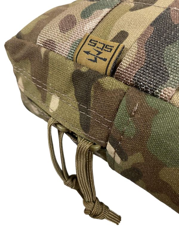 Підсумок вантажний S Multicam