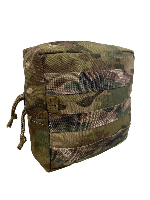 Підсумок вантажний S Multicam